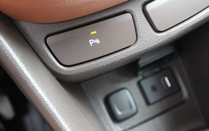 Opel Mokka cena 49900 przebieg: 148200, rok produkcji 2015 z Wleń małe 436